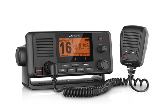 Garmin Radio náutica VHF 215