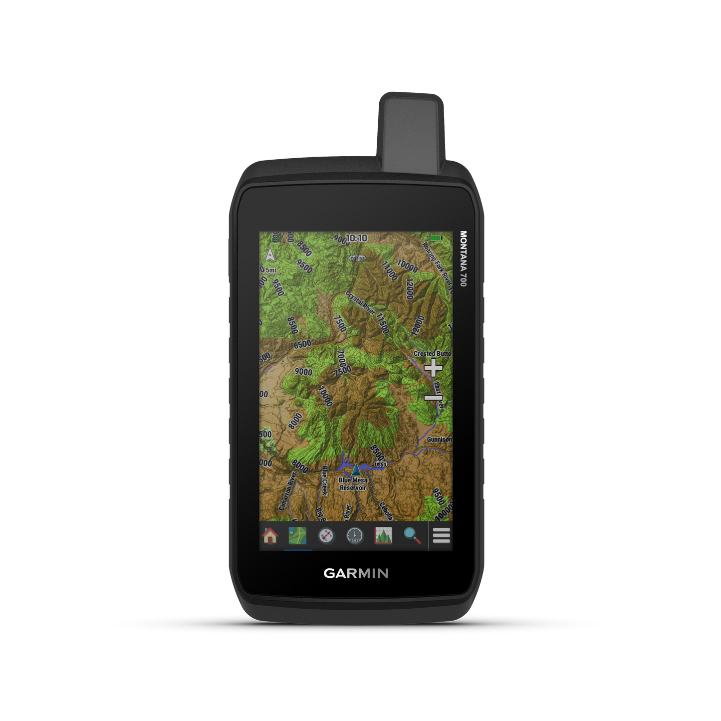 Garmin Montana 700