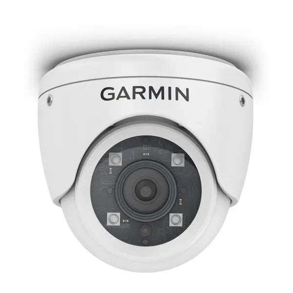 Garmin Cámara IP náutica GC 200