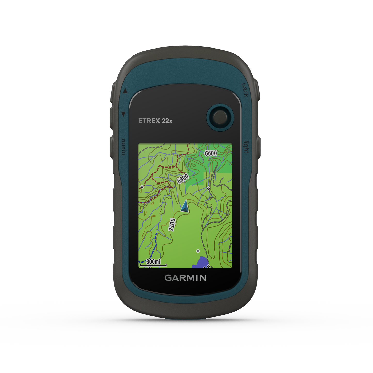 Garmin Etrex 22x