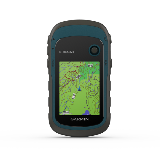 Garmin Etrex 22x