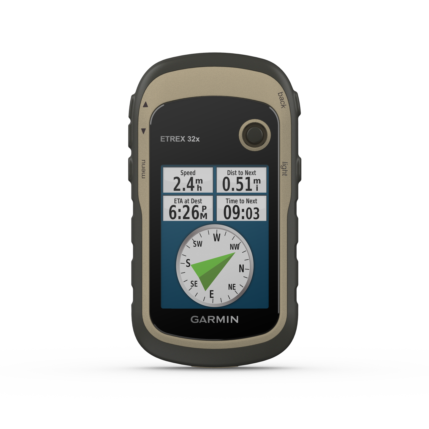 Garmin Etrex 32x