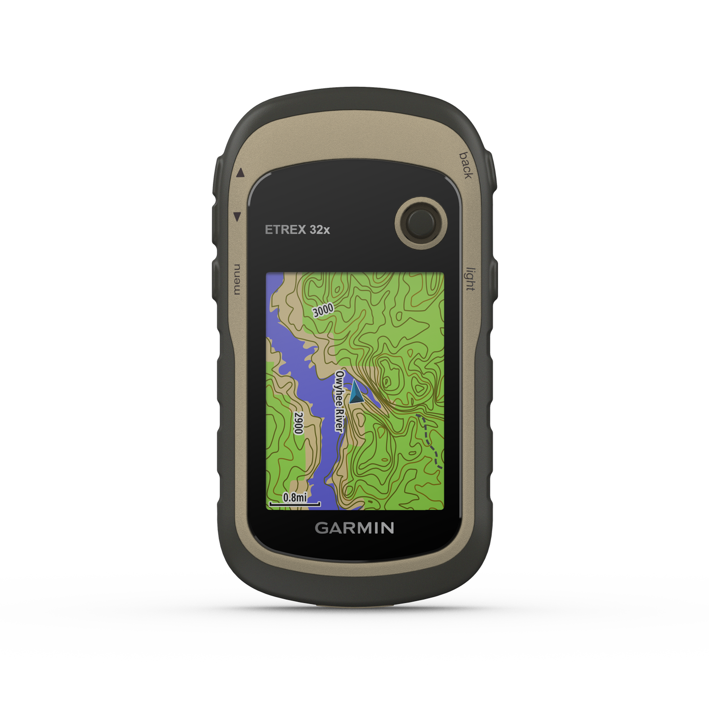 Garmin Etrex 32x