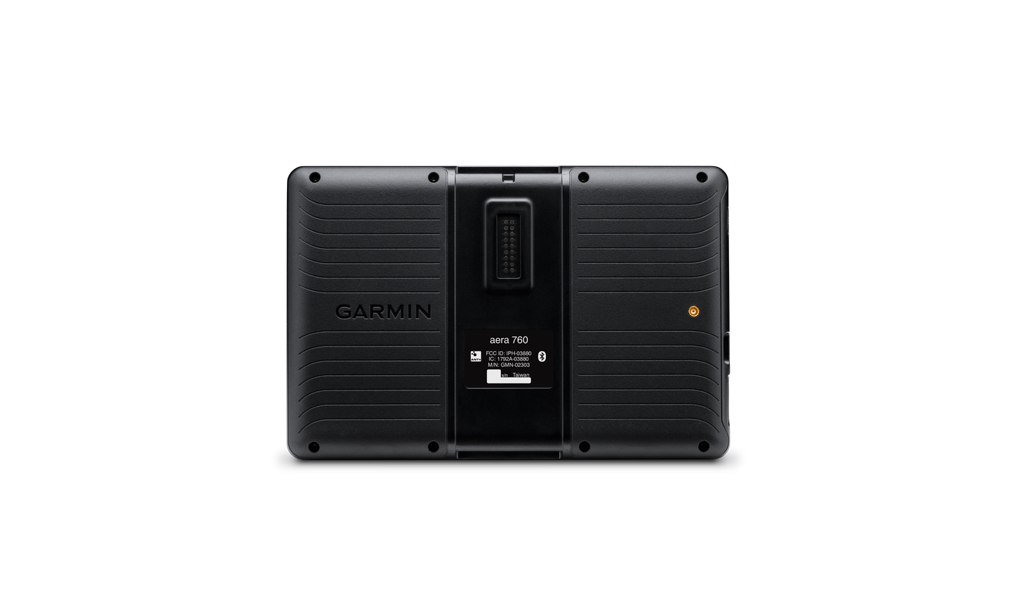 Garmin Aera 760