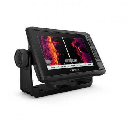 Garmin ECHOMAPUHD 72sv