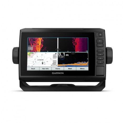 Garmin ECHOMAPUHD 72sv