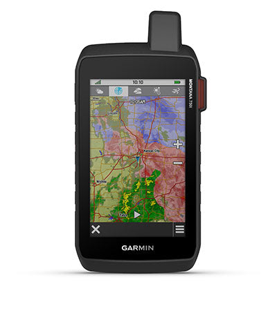 Garmin Montana 750i