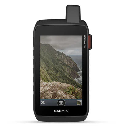 Garmin Montana 750i