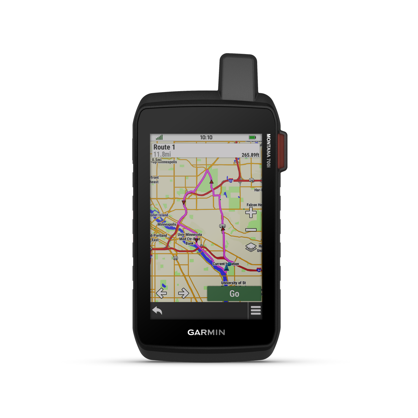 Garmin Montana 700i