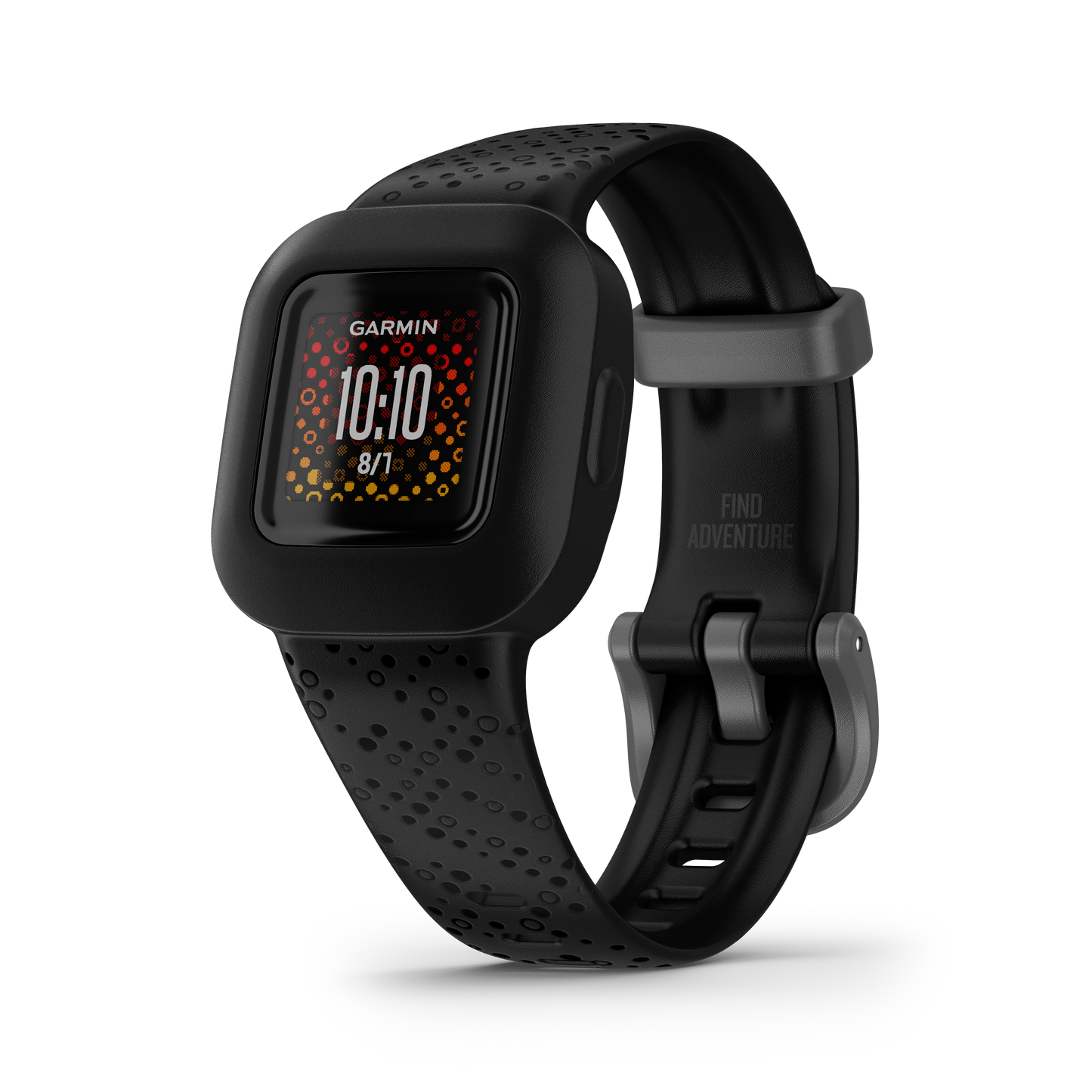 Garmin vívofit jr. 3 negro cosmico