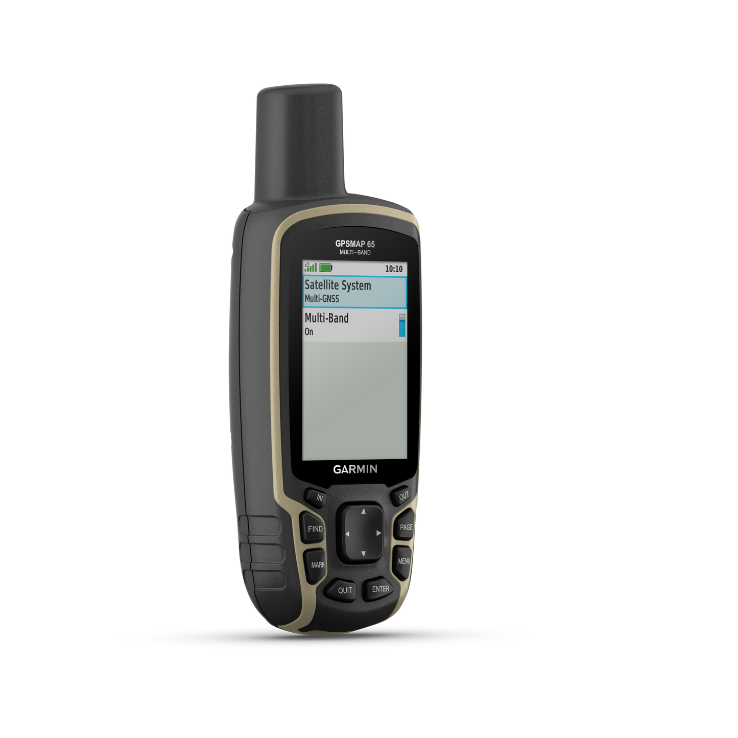 Garmin GPSMAP 65