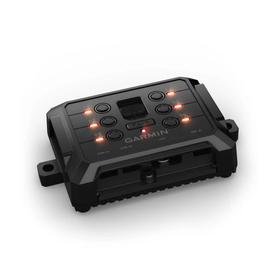 Garmin PowerSwitch