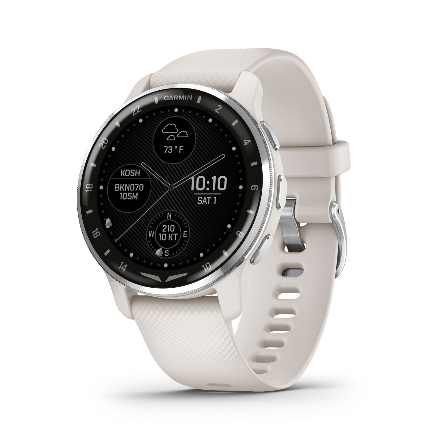 Garmin D2 Air X10 Blanco