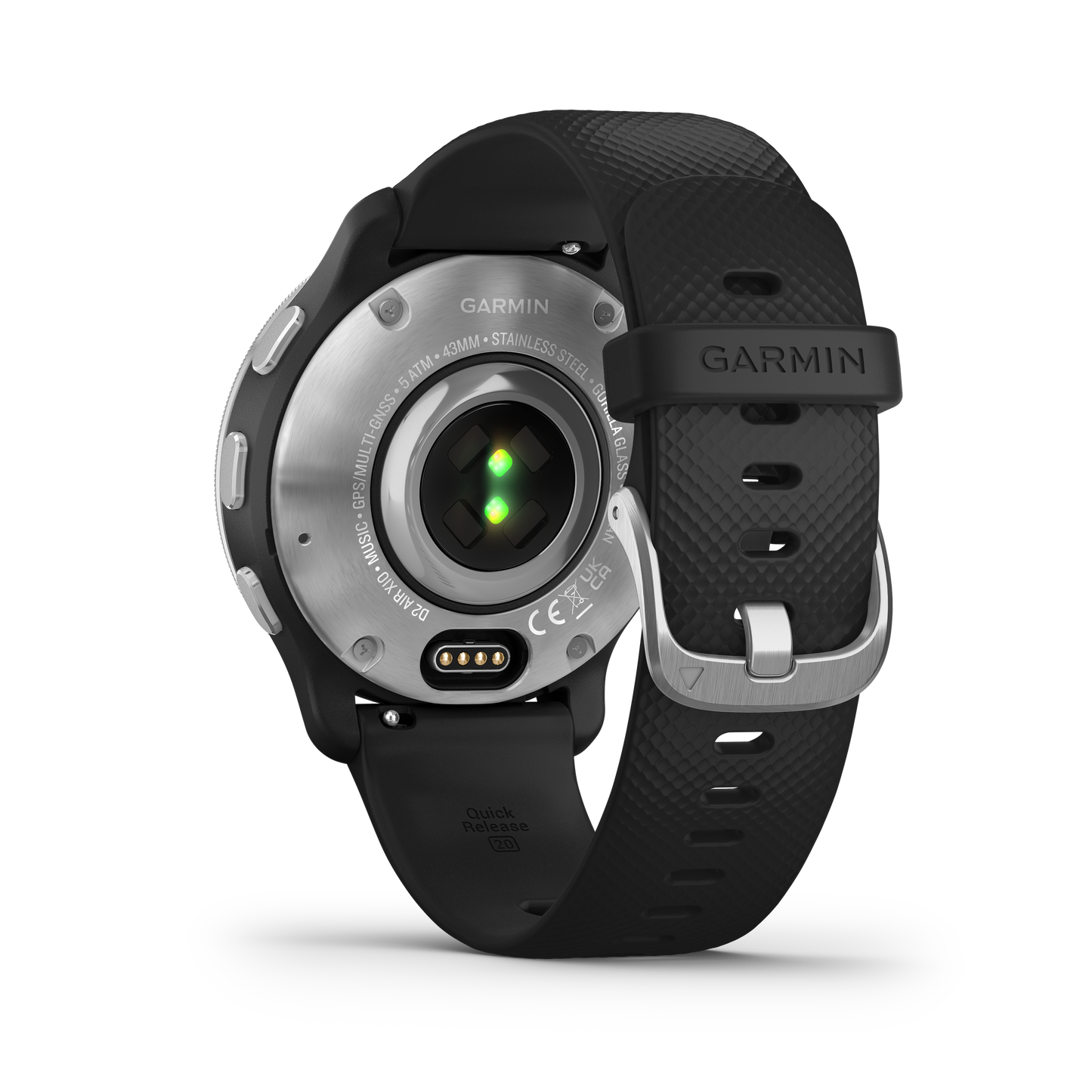 Garmin D2 Air X10 Negro