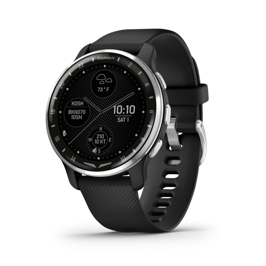 Garmin D2 Air X10 Negro