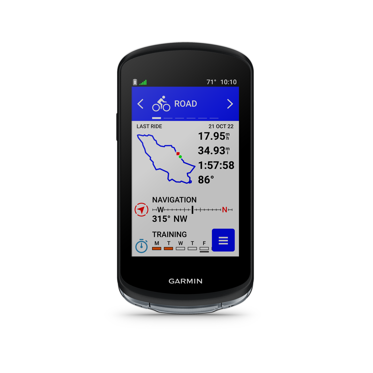 Garmin Edge 1040