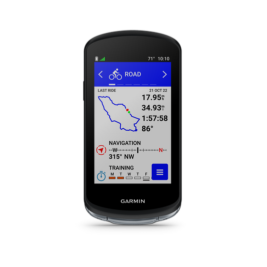 Garmin Edge 1040