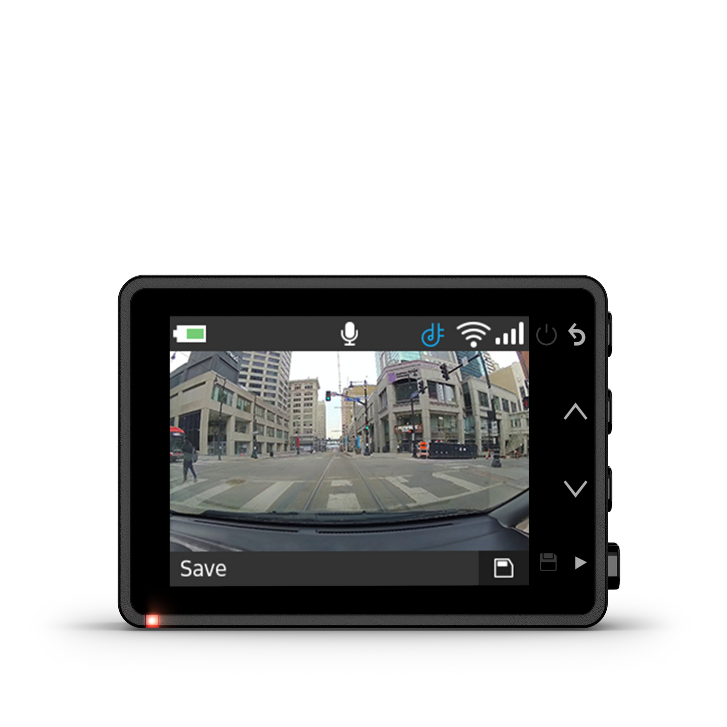 Garmin Dash Cam 47