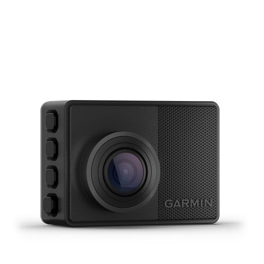 Garmin Dash Cam 67W