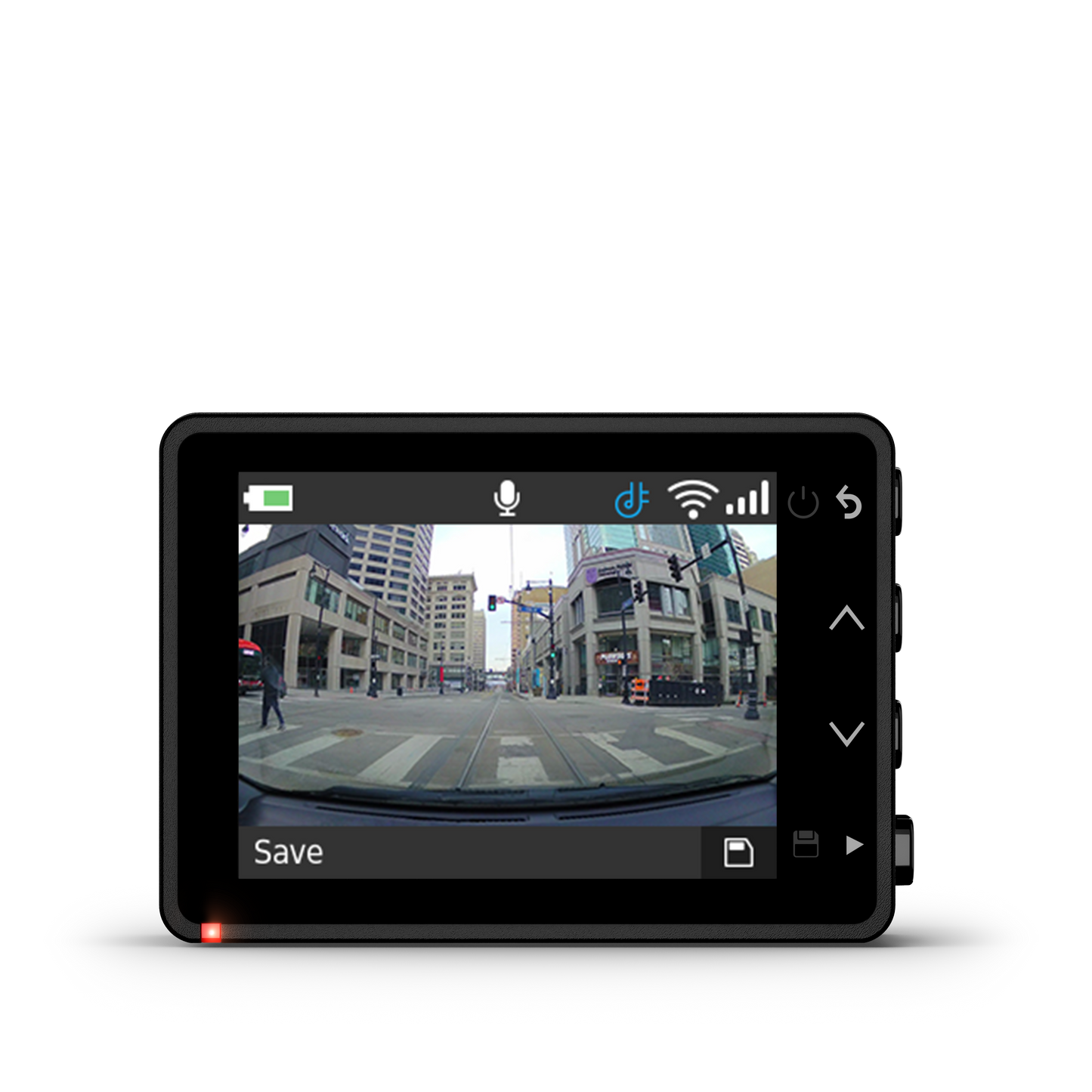 Garmin Dash Cam 57