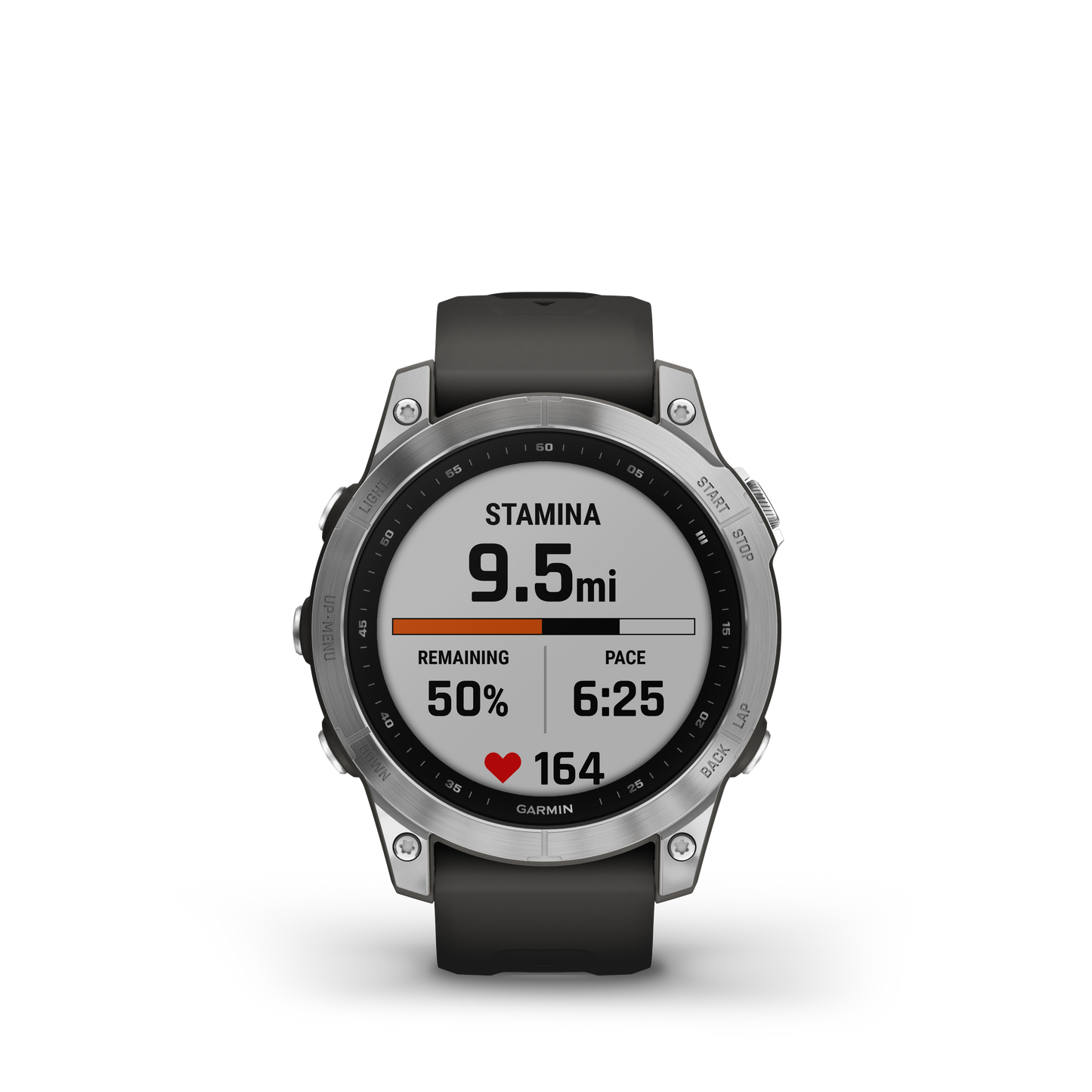 Garmin Fenix 7 Estandar Gris