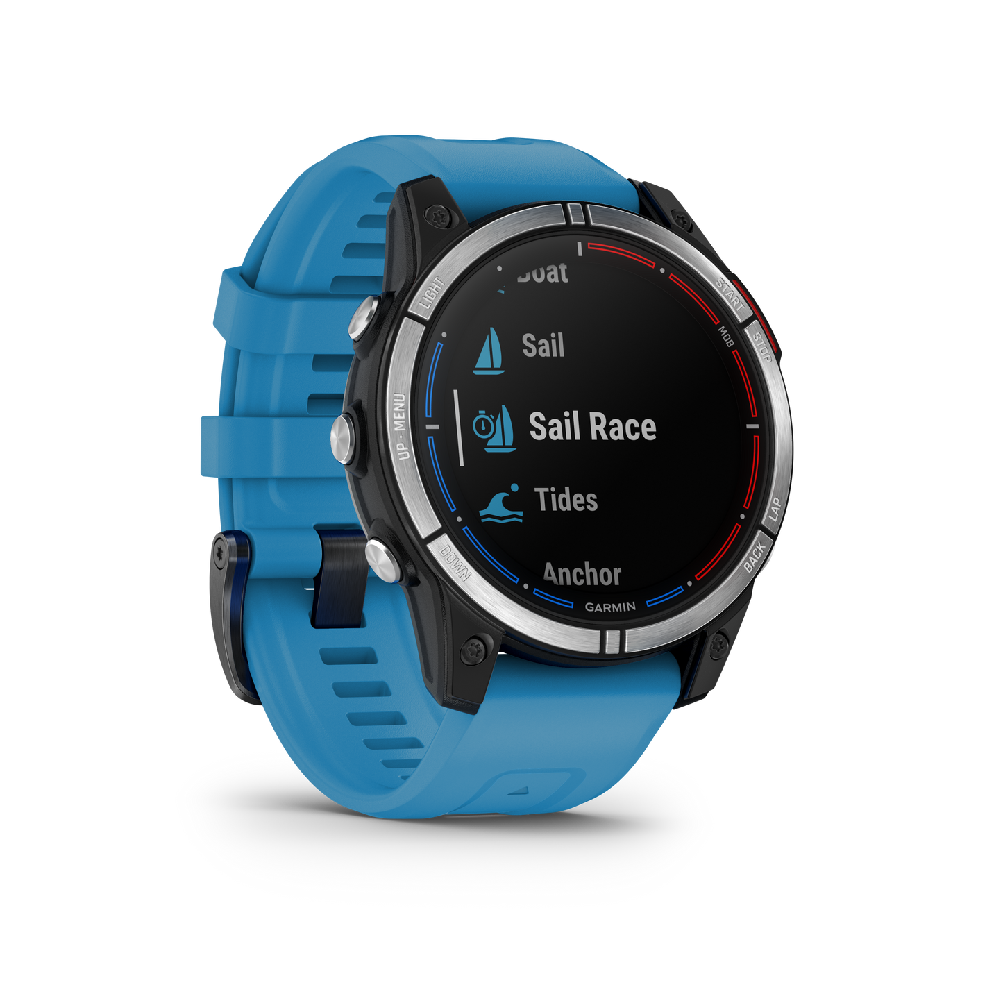 Garmin Quatix 7 - Standard Edition