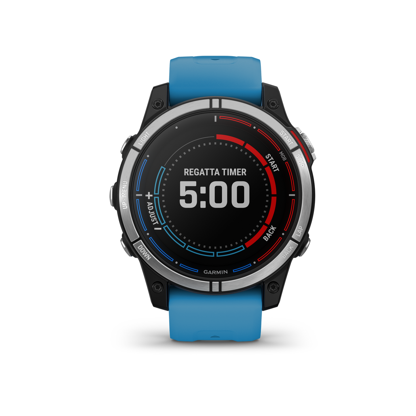 Garmin Quatix 7 - Standard Edition