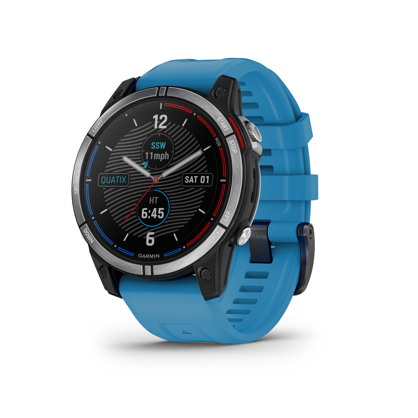 Garmin Quatix 7 - Standard Edition