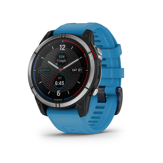 Garmin Quatix 7 - Standard Edition