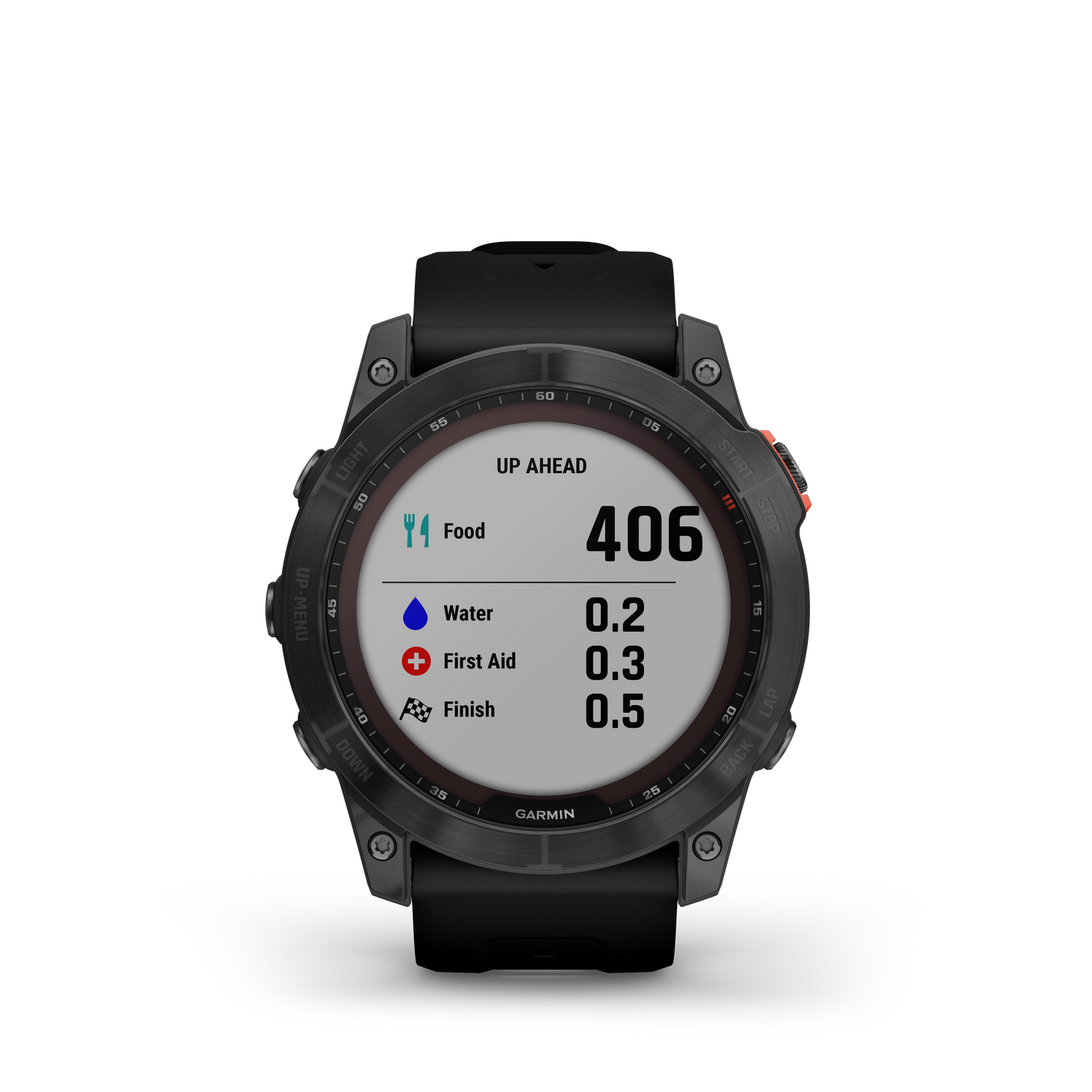 Garmin Fenix 7x Edición Solar