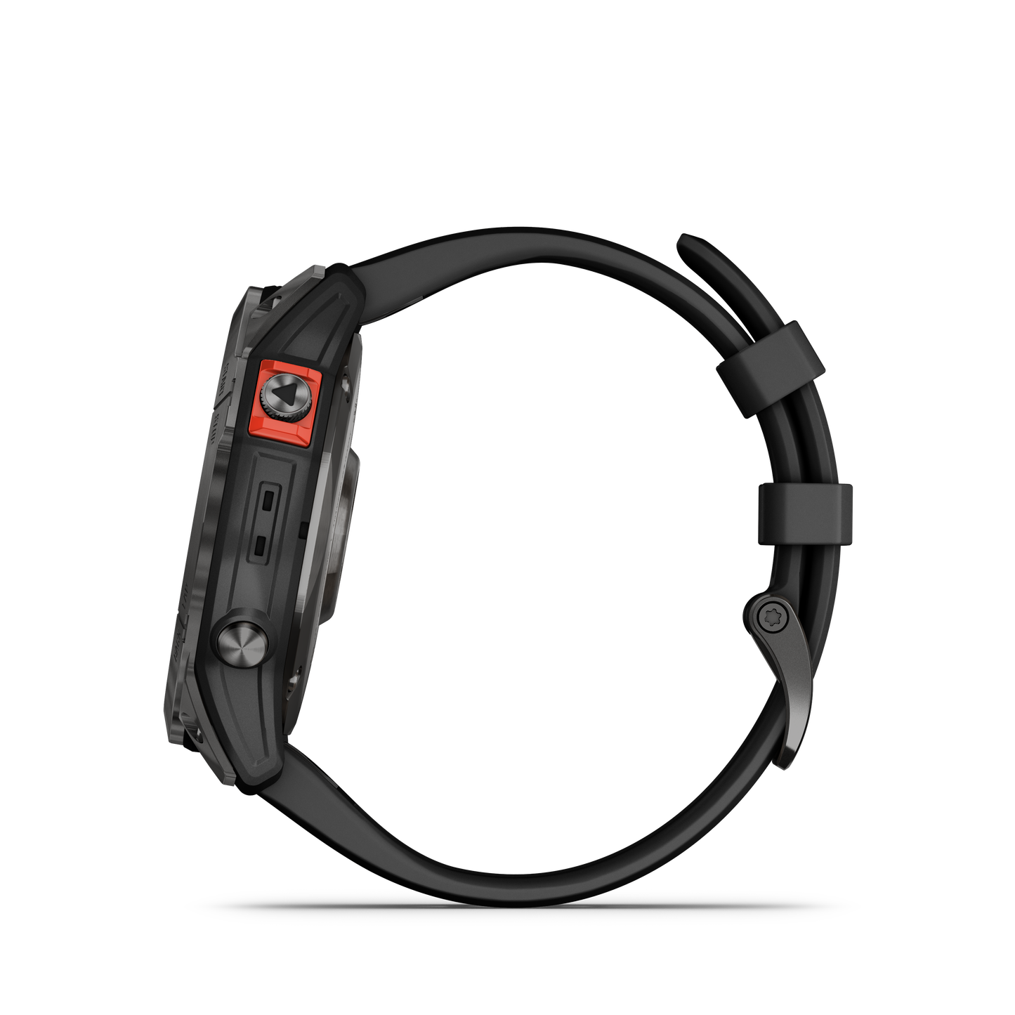 Garmin Fenix 7x Edición Solar