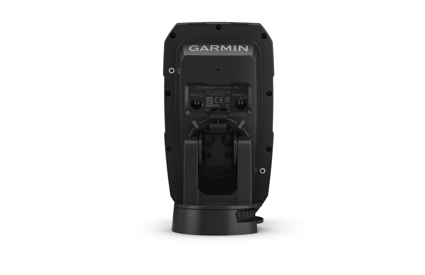 Garmin STRIKER Vivid 4cv