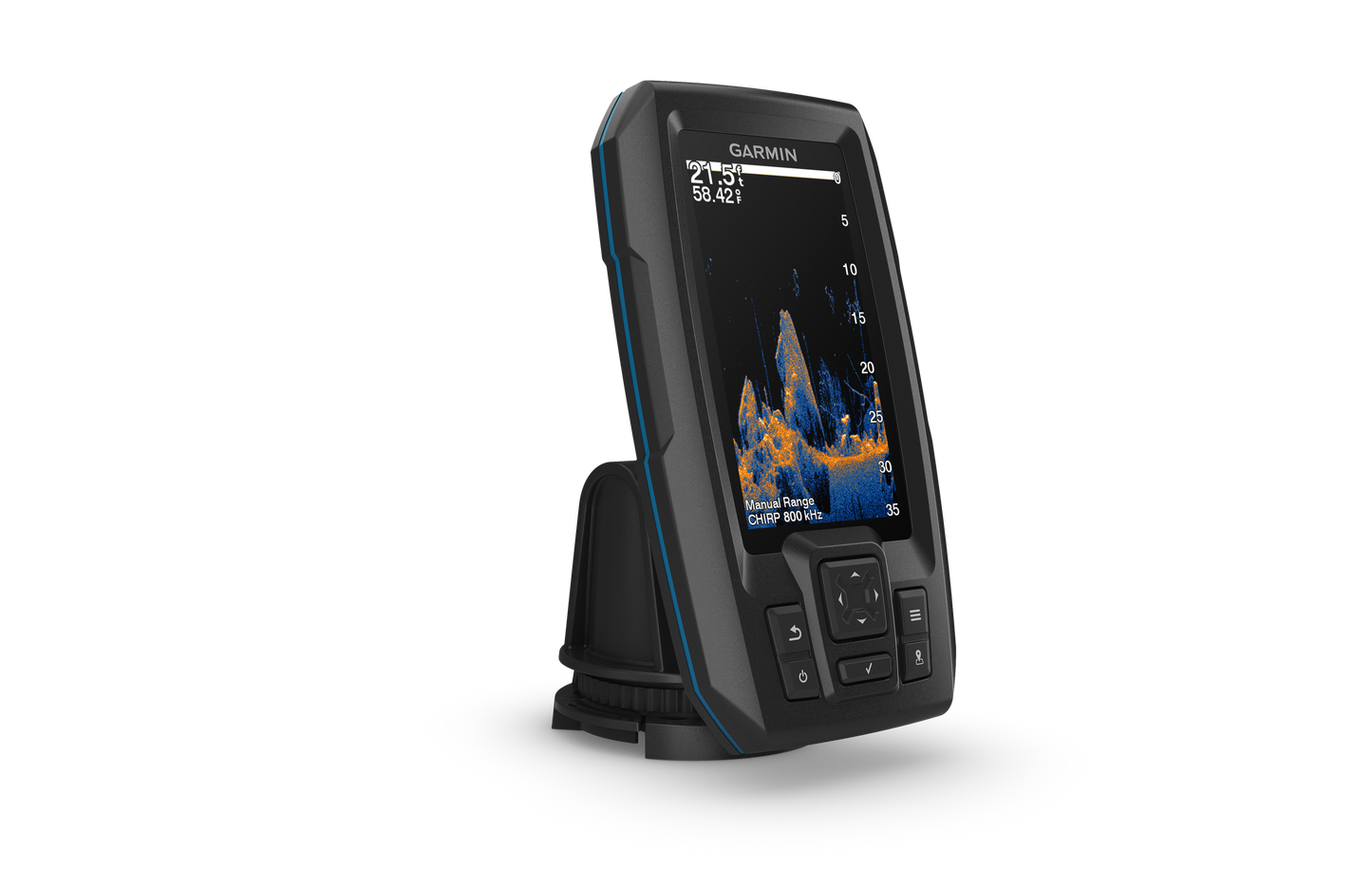 Garmin STRIKER Vivid 4cv