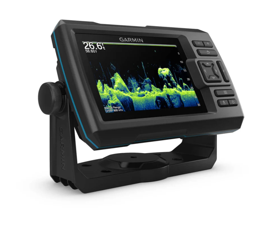 Garmin STRIKER Vivid 5cv