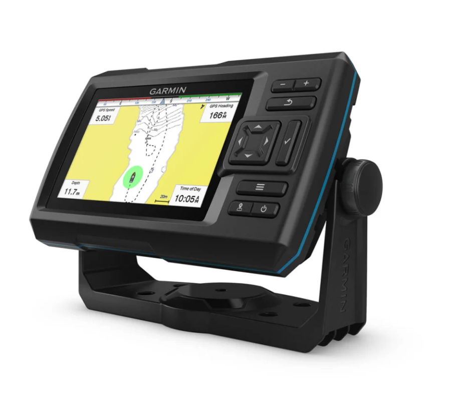 Garmin STRIKER Vivid 5cv