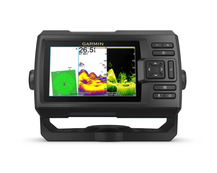 Garmin STRIKER Vivid 5cv