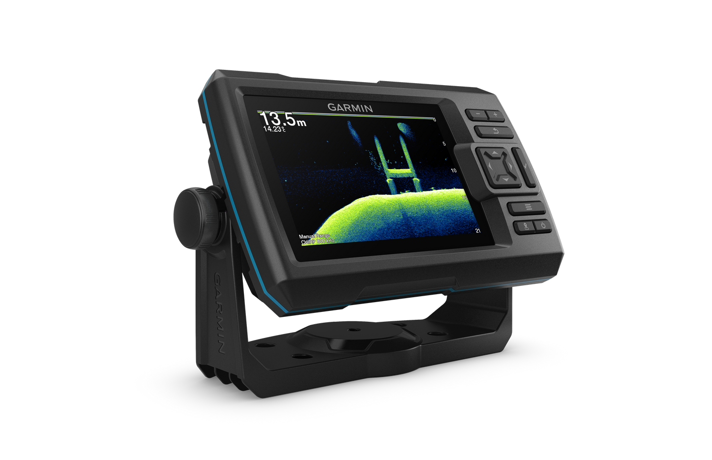 Garmin STRIKER  Vivid 5cv