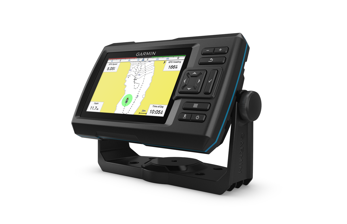 Garmin STRIKER  Vivid 5cv