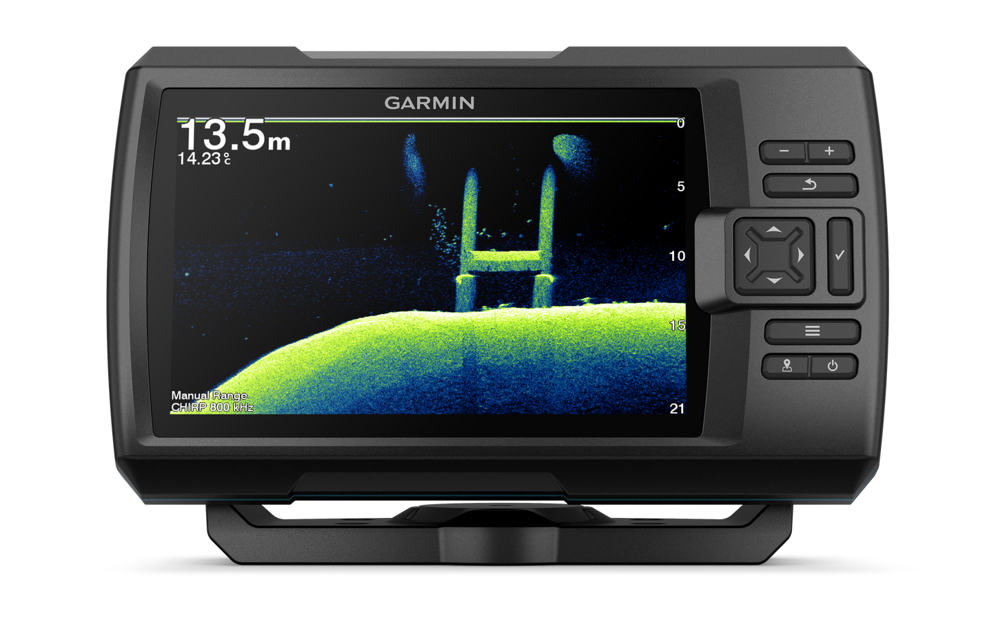 Garmin STRIKER Vivid 7cv