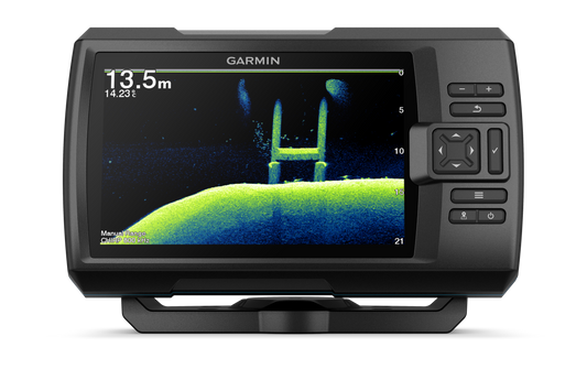 Garmin STRIKER Vivid 7cv