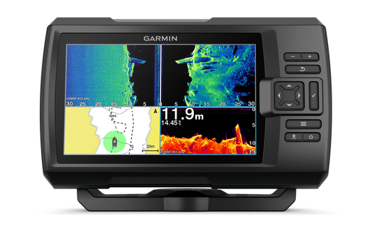 Garmin STRIKER Vivid 7sv