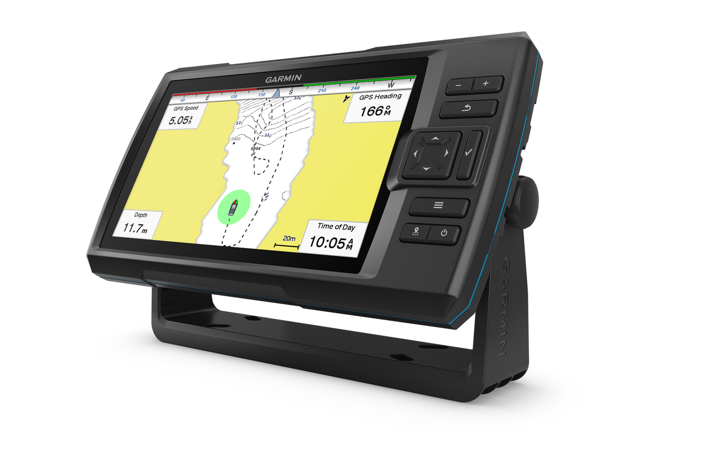 Garmin STRIKER Vivid 9sv