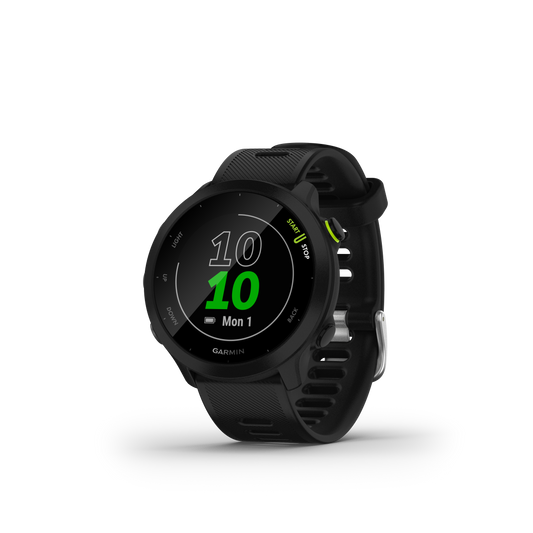 Garmin Forerunner 55 Negro