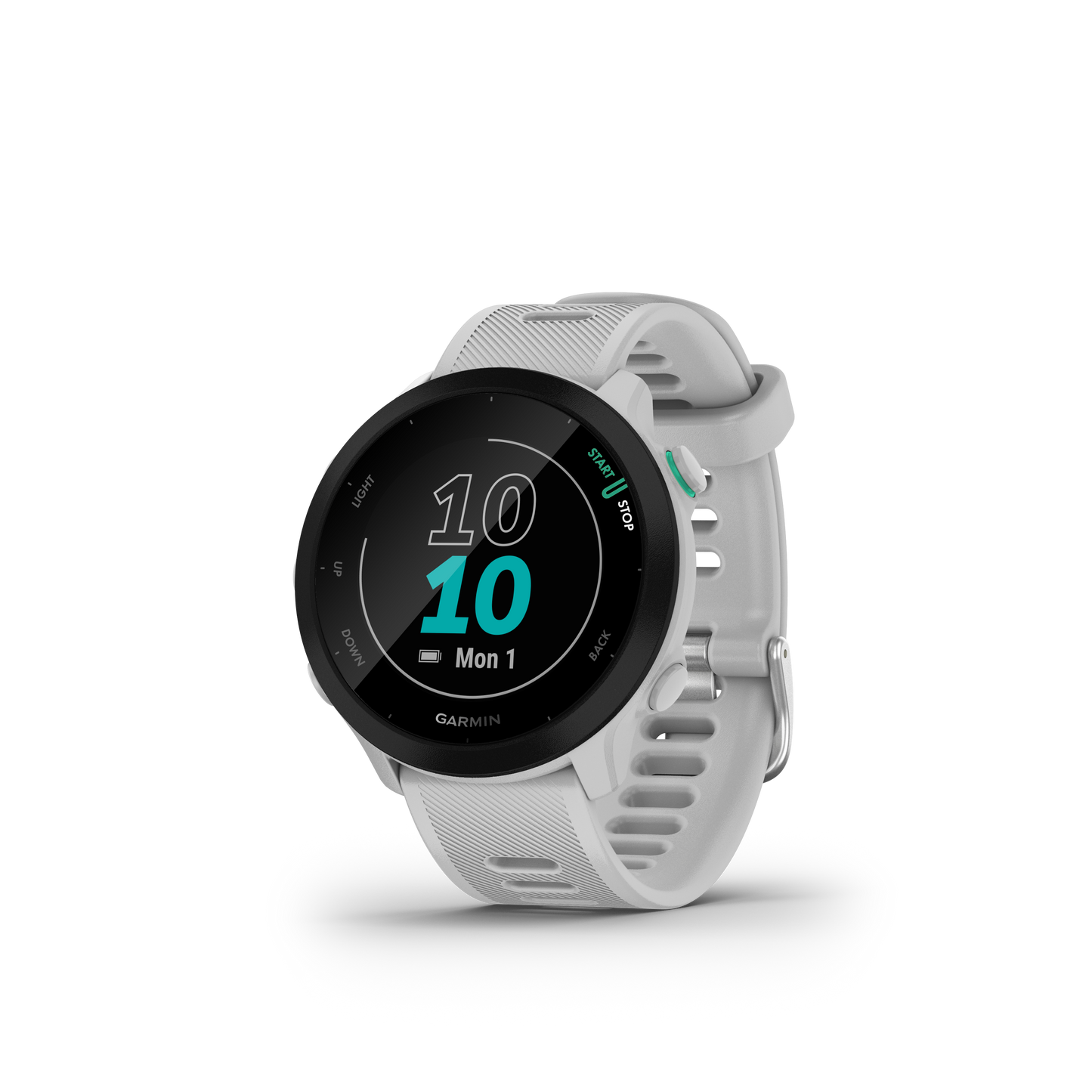 Garmin Forerunner 55 Blanco