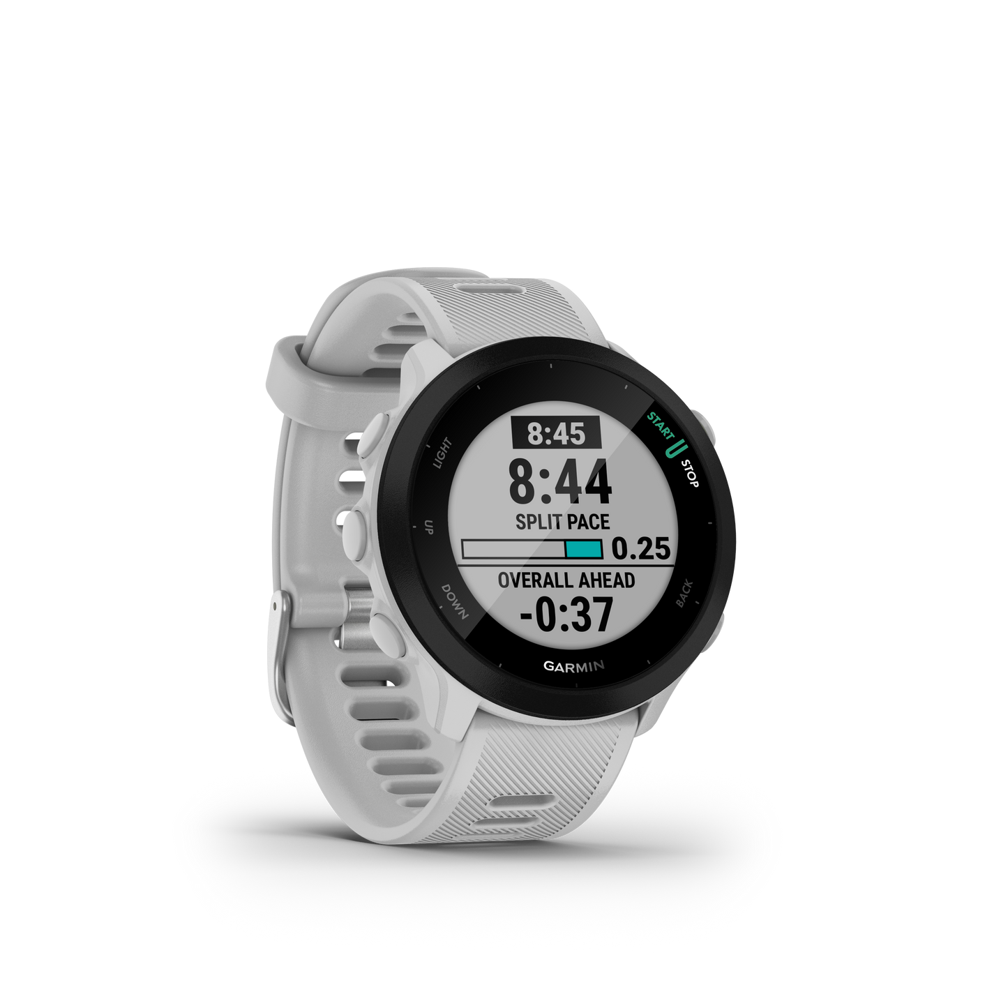 Garmin Forerunner 55 Blanco