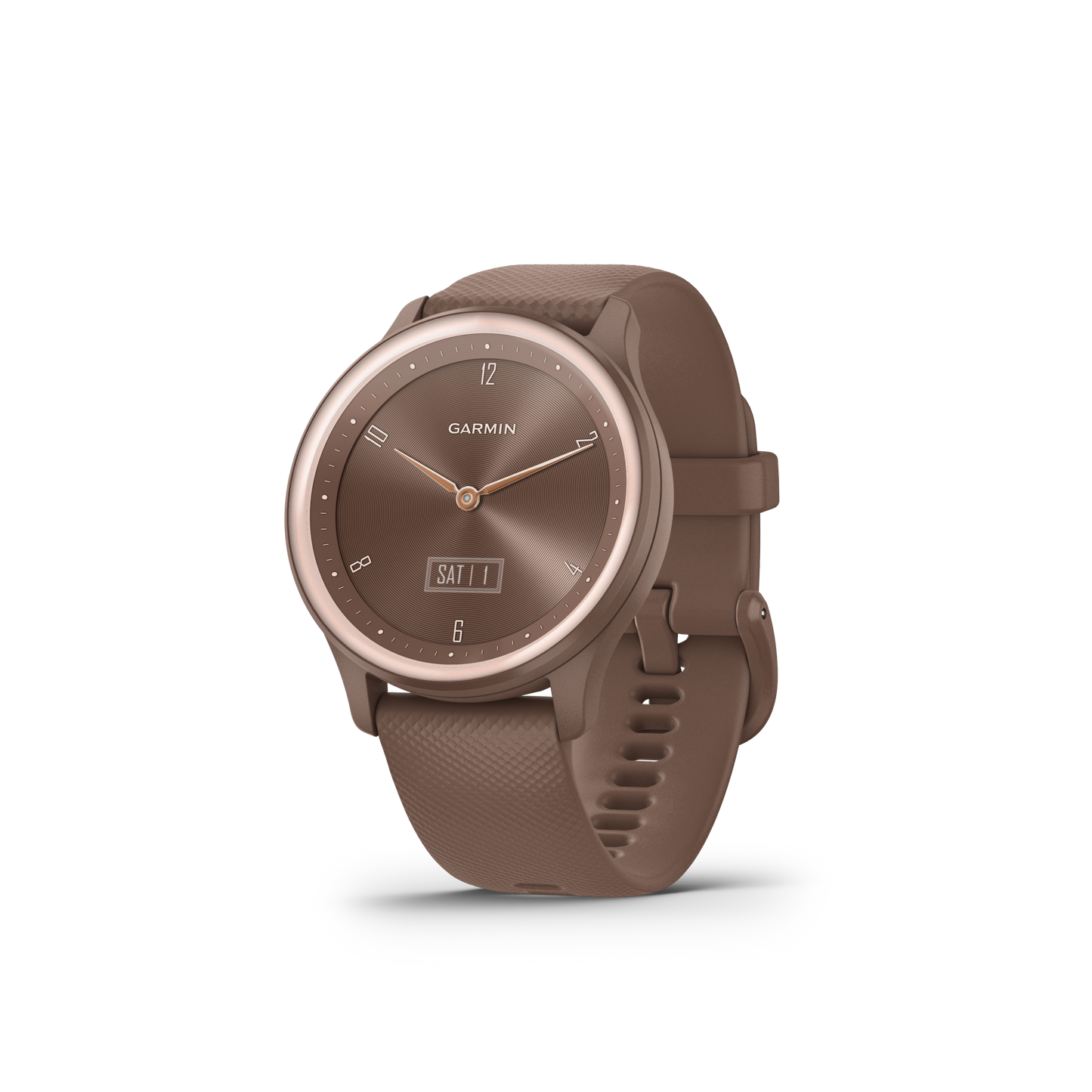 Garmin vívomove Sport Cacao