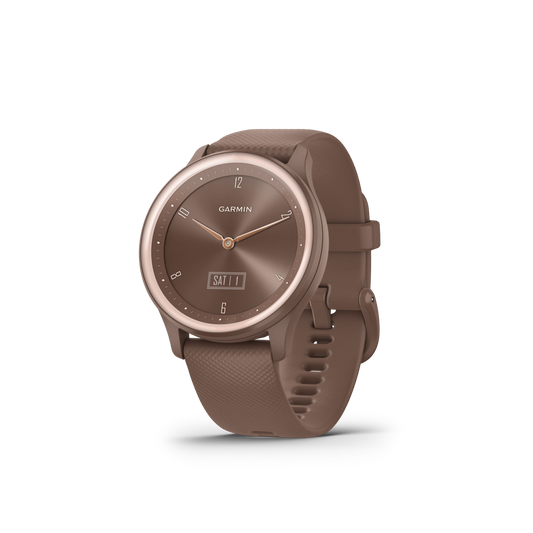 Garmin vívomove Sport Cacao