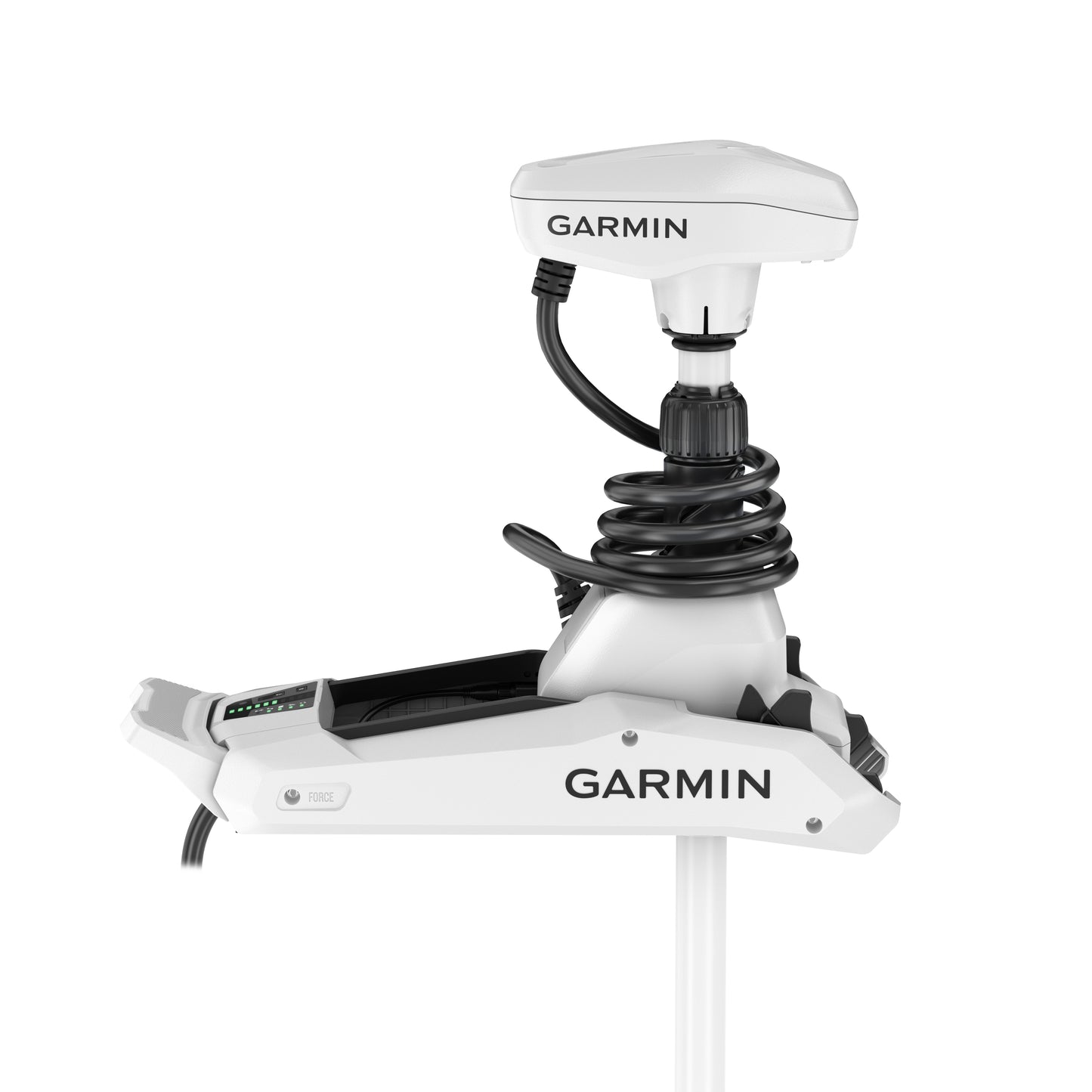 Garmin Motor eléctrico Force Kraken