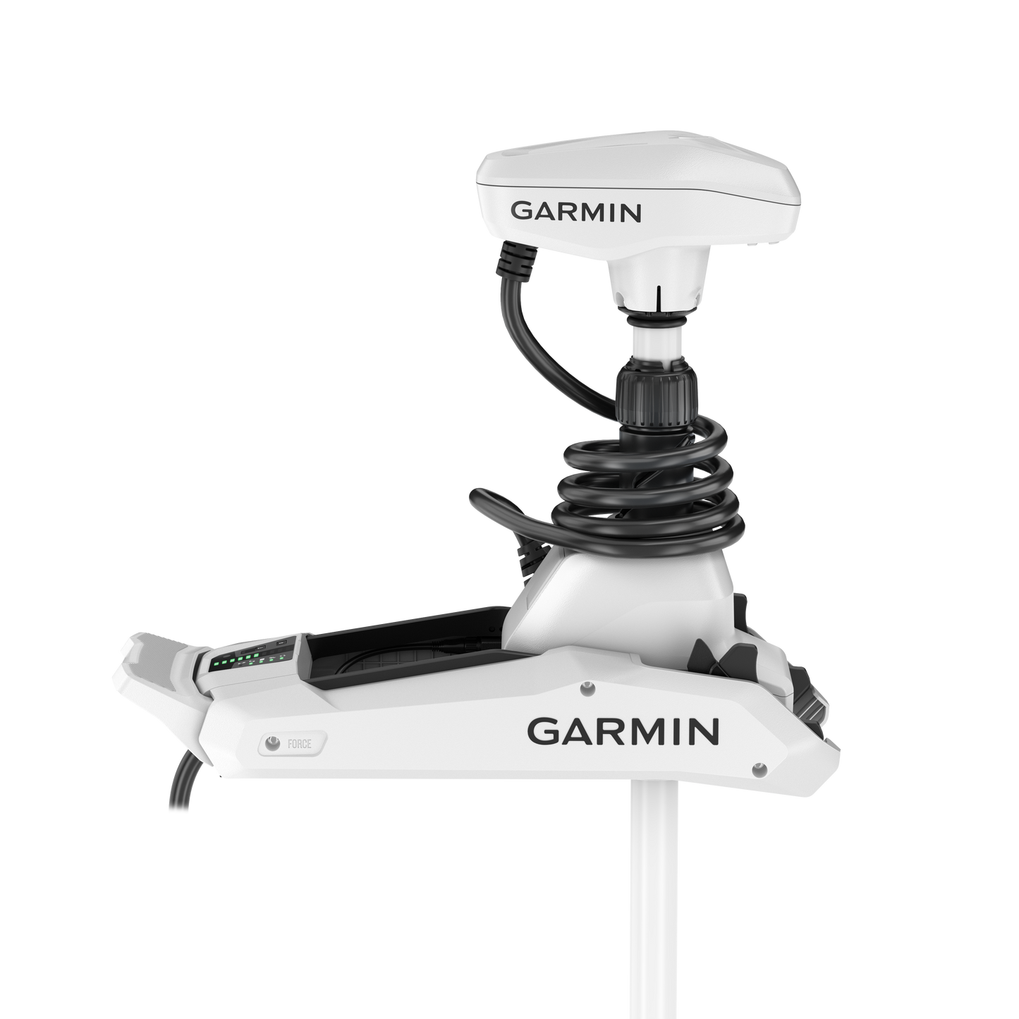 Garmin Motor eléctrico Force Kraken