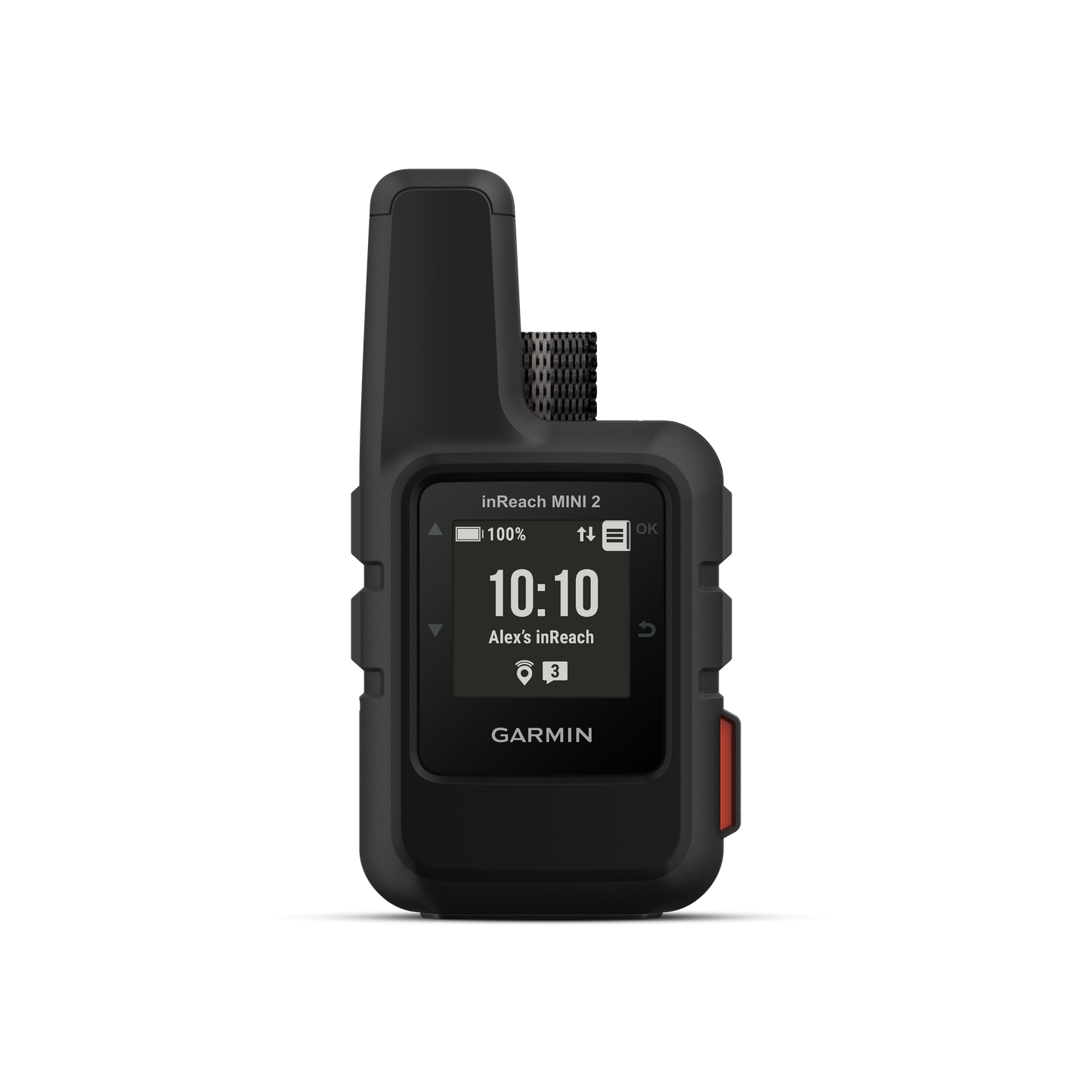 Garmin inreach mini 2 negro